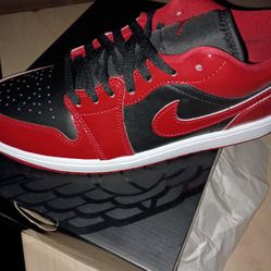 Air Jordan 1 low se