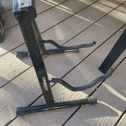 Bike Stand
