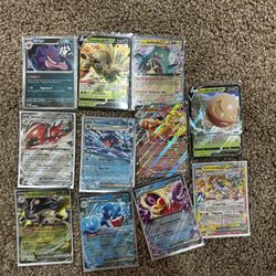 Pokémon Card Lot