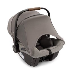 Nuna Pipa Baseless Car seat 