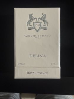 Parfums de Marly Delina