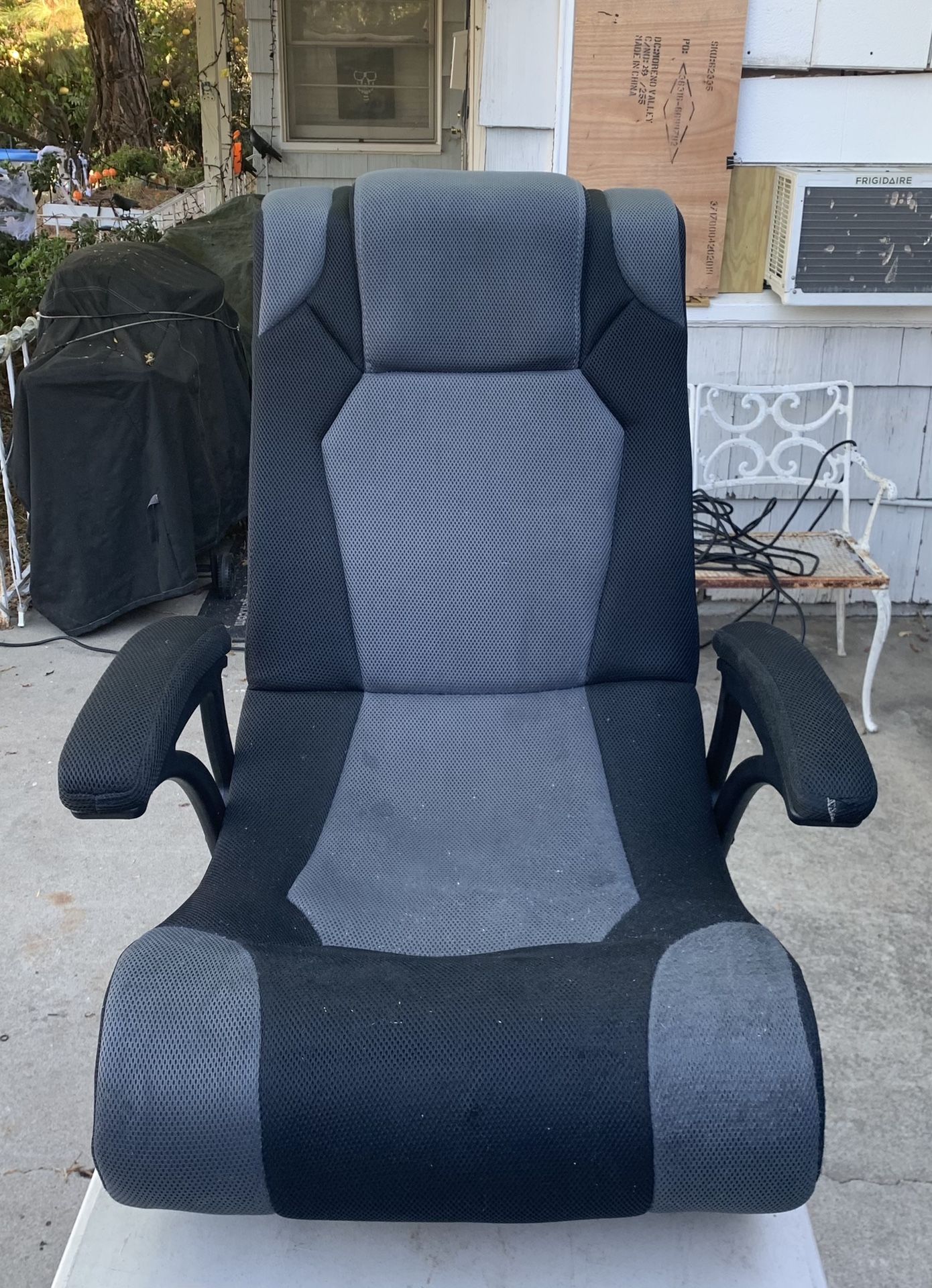 X Rocker Gaming Chair