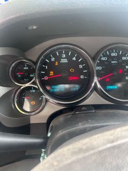 Silverado 1500 Lt