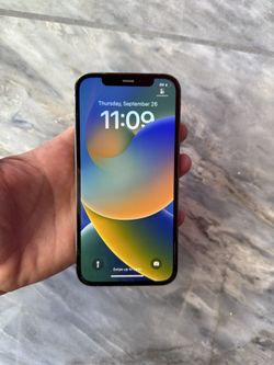 iPhone 12 Pro Unlocked 512GB