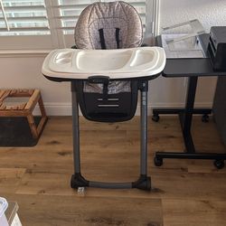 High Chair