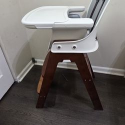 Baby Toddler High Chair