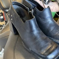 Women’s Harley Shoes/boots
