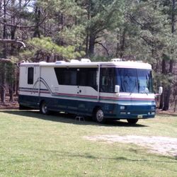 1995 Winnebago Luxor