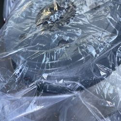 Brake Rotors And pads 