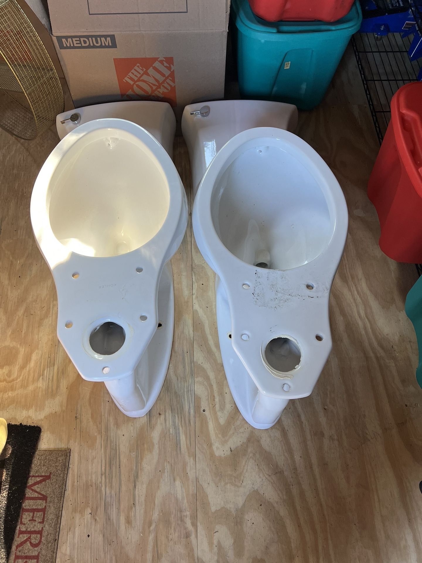 Kohler Toilets for Sale in West Palm Beach, FL OfferUp