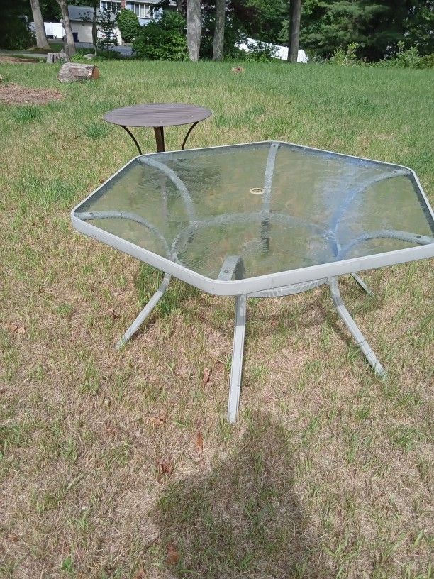 Tables 