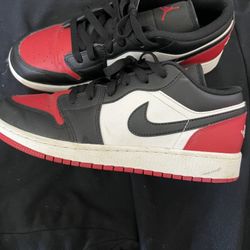 Nikes
