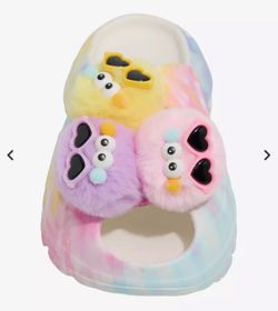 Big Girls sandals