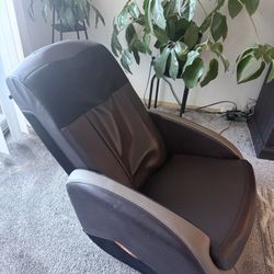 Massage Chair 