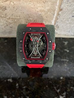 Feice Designs Automatic Watch