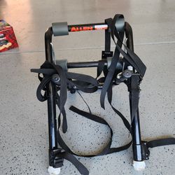 Bike Rack- 2