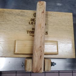 Tortillera Para Los Guaraches, Nueva