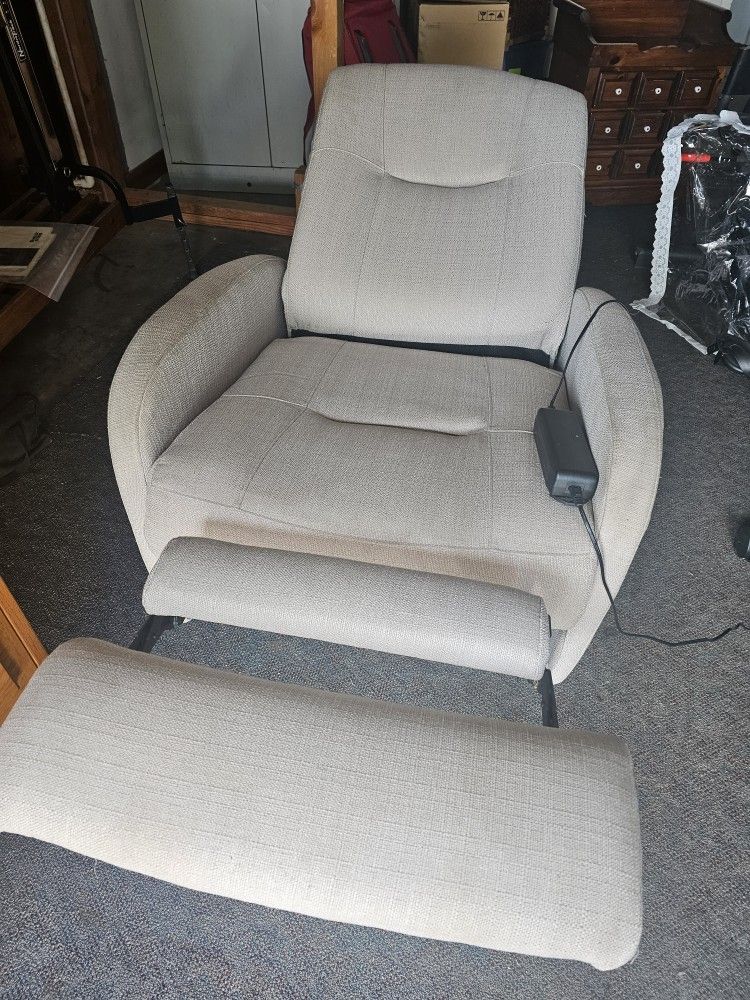 Recliner