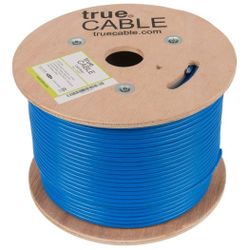 Cat6 Wire Spool 500ft