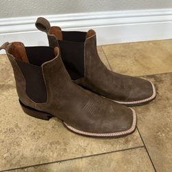 Cody James Chelsea Boots