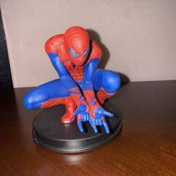 Spider-Man Marvel Vinyl Action Figures 