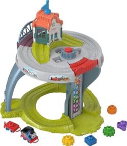 Thomas & friends my first train table
