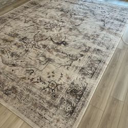 Rug - Washable Ruggable- New