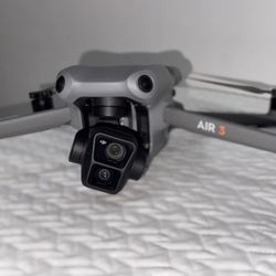 DJI Air 3