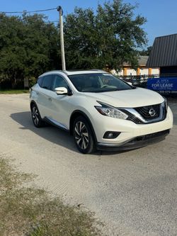 2017 Nissan Murano