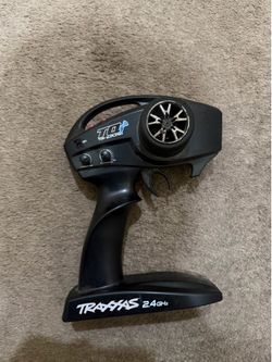 Traxxas controller