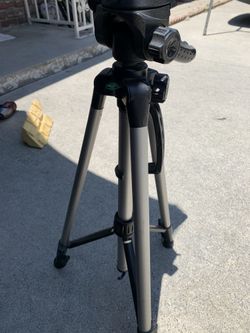 Camara tripo