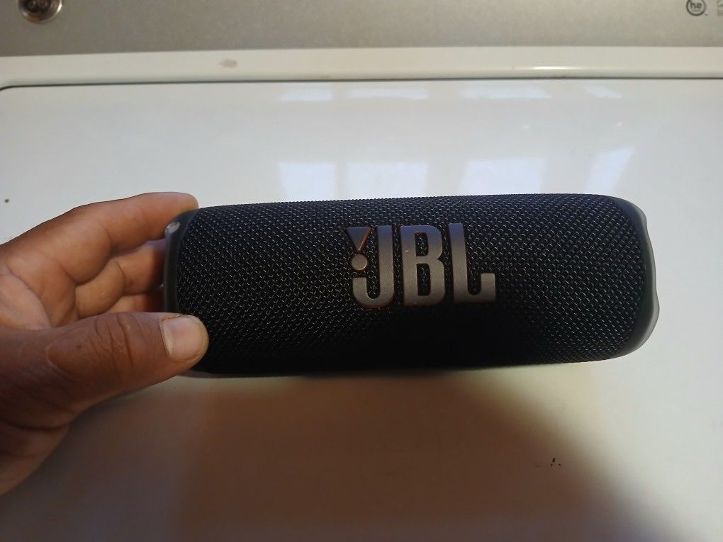 JBL FLIP6