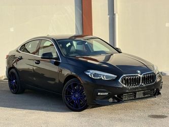 2021 BMW 2 Series