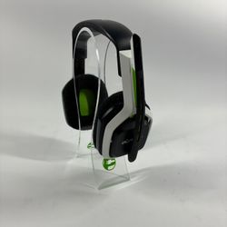 Astro A20 Gaming Headset Black/White Wireless Gaming Headset Multi-Platform