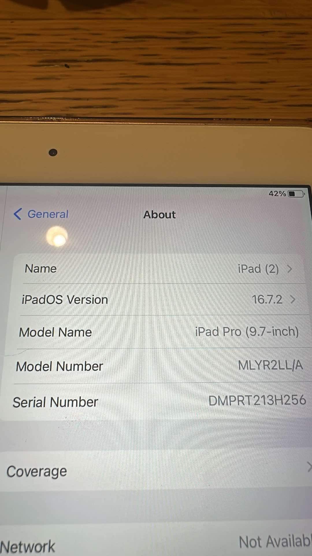 iPad