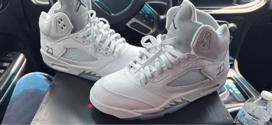Jordan 5