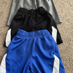 Boys Shorts Size 2T