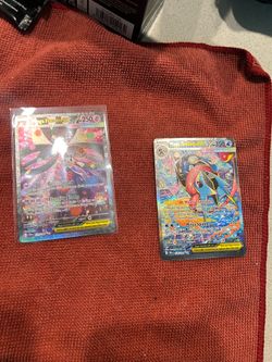 mega greninja SIR chaos rising