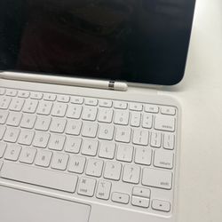 iPad 10gen