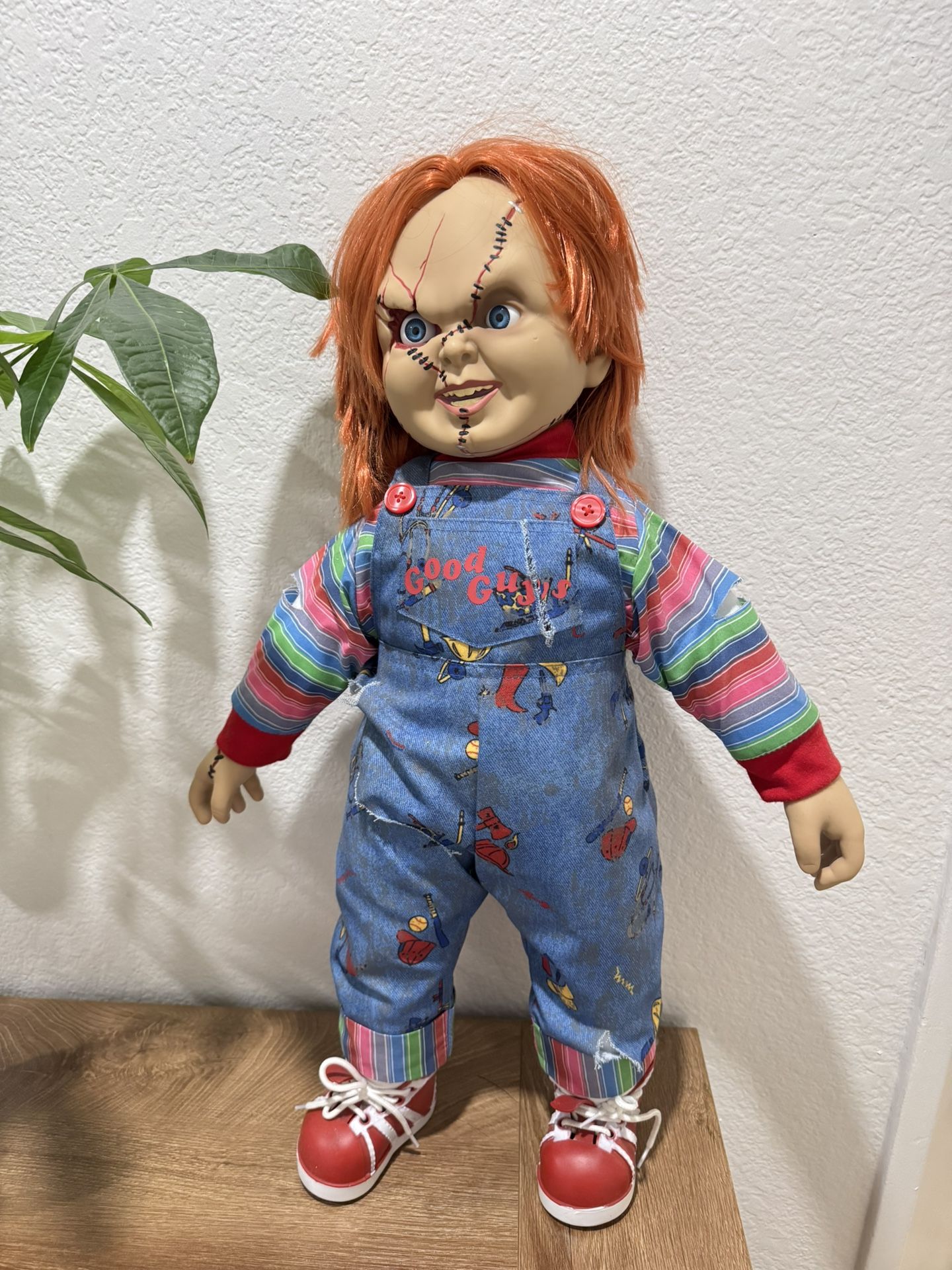 Chucky Doll