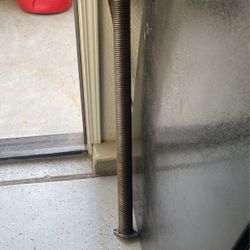 Garage Door Spring