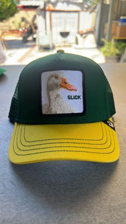 Goorin bros hat
