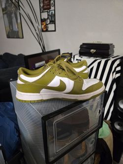 Nike Dunk Low Retro