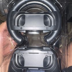 Joy Con Cover/controller Grips