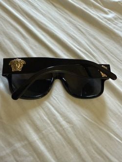 Versace Sunglasses 