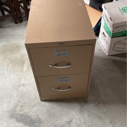 File Cabinet 