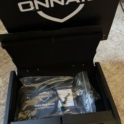 Gun Safe