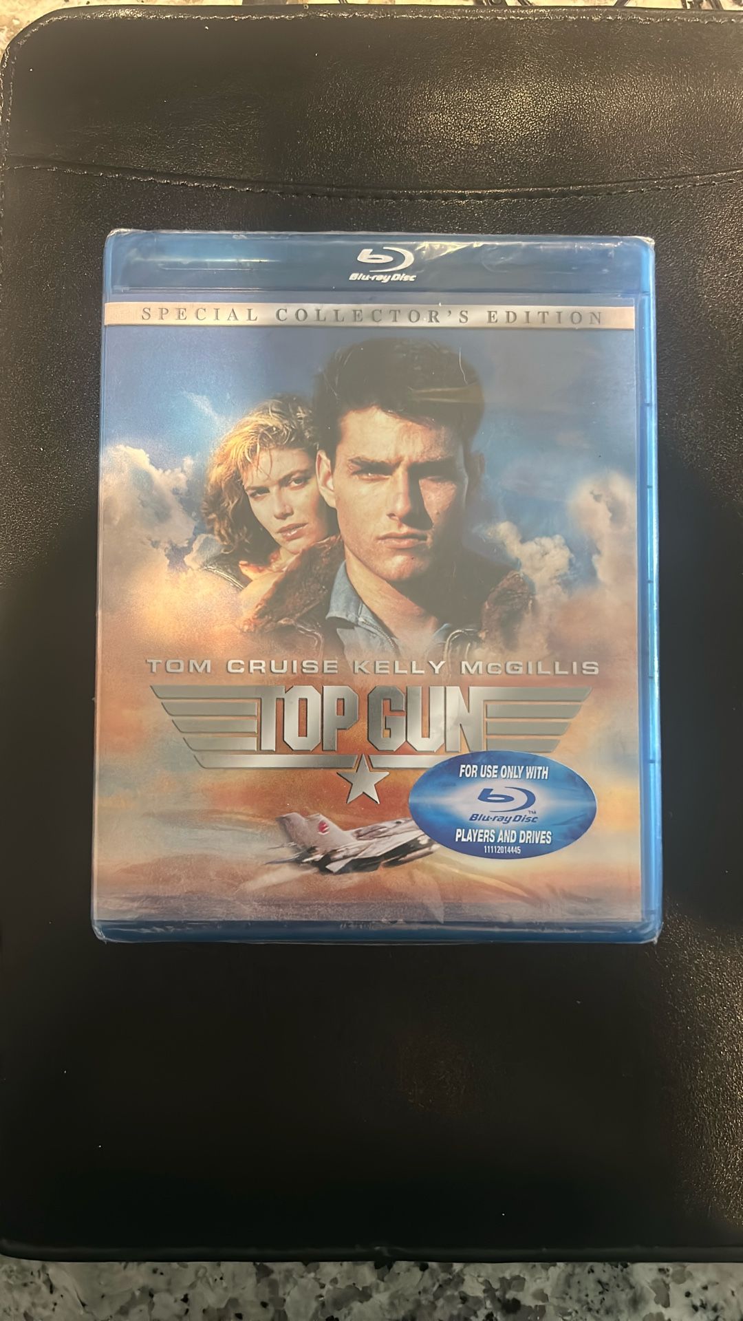 Top Gun