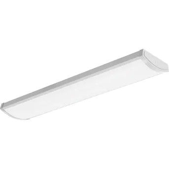 Lithonia Lighting 4' LED Linear Ceiling Light