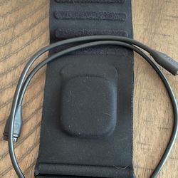 Garmin Index Sleep Monitor